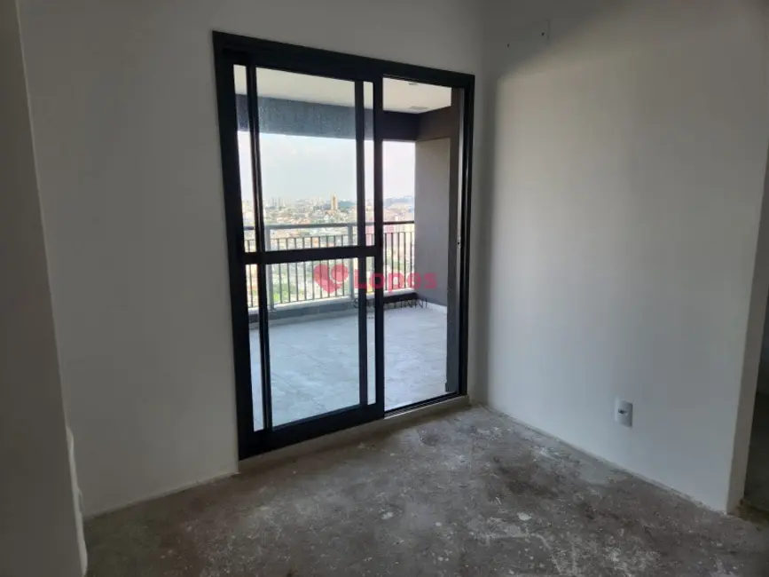 Foto 1 de Apartamento com 2 quartos à venda, 60m2 em Vila Guilhermina, São Paulo - SP