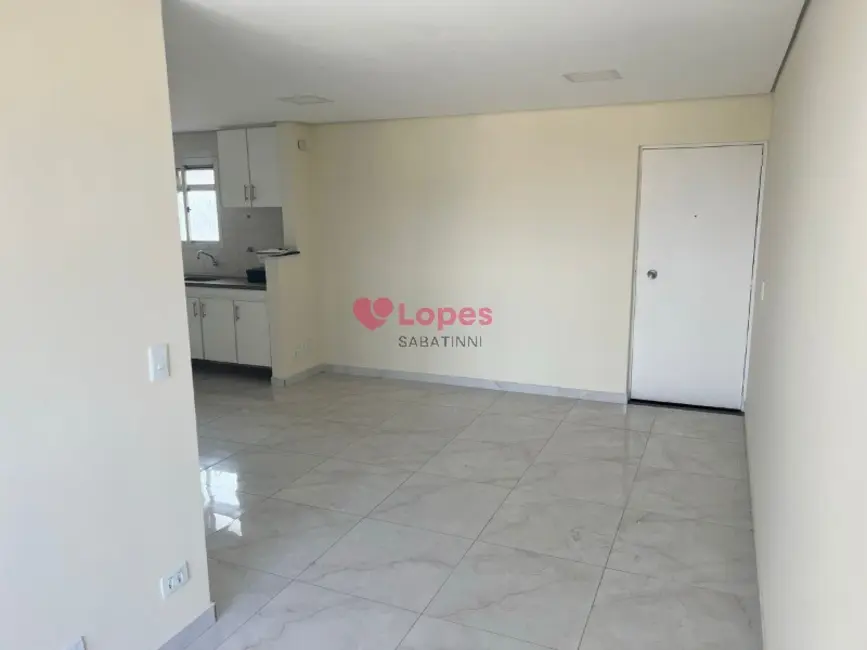 Foto 3 de Apartamento com 2 quartos à venda, 57m2 em Vila Prudente, São Paulo - SP