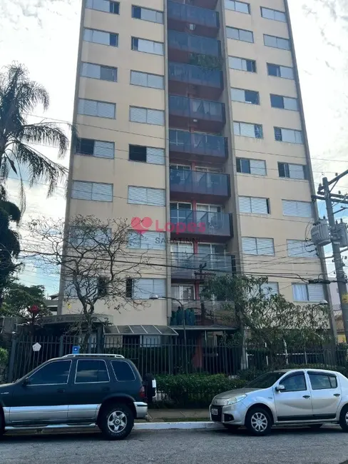 Foto 1 de Apartamento com 2 quartos à venda, 57m2 em Vila Prudente, São Paulo - SP