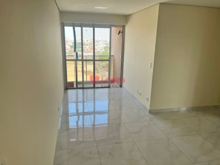 Foto 2 de Apartamento com 2 quartos à venda, 57m2 em Vila Prudente, São Paulo - SP