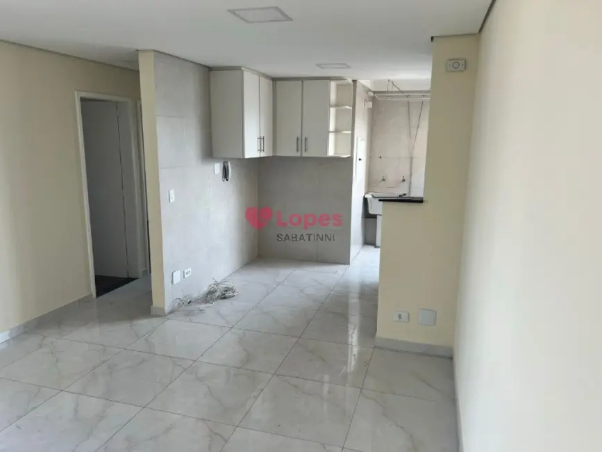 Foto 4 de Apartamento com 2 quartos à venda, 57m2 em Vila Prudente, São Paulo - SP