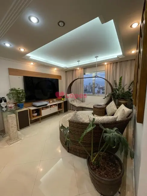 Foto 3 de Apartamento com 3 quartos à venda, 104m2 em Alto da Mooca, São Paulo - SP