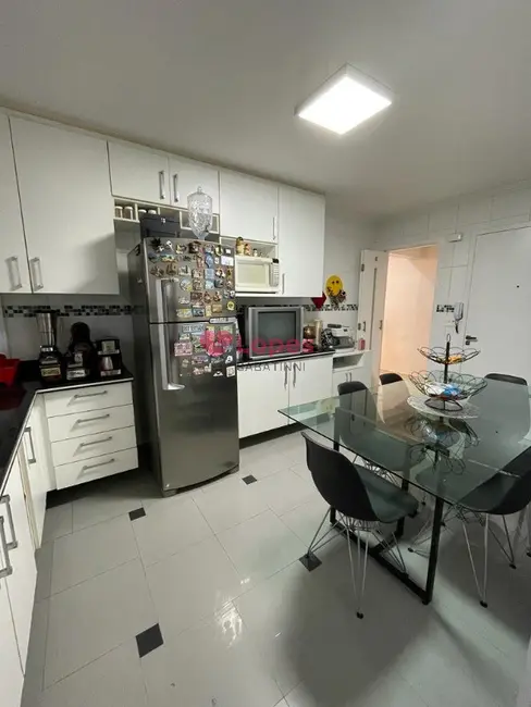 Foto 7 de Apartamento com 3 quartos à venda, 104m2 em Alto da Mooca, São Paulo - SP
