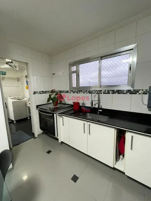 Foto 6 de Apartamento com 3 quartos à venda, 104m2 em Alto da Mooca, São Paulo - SP