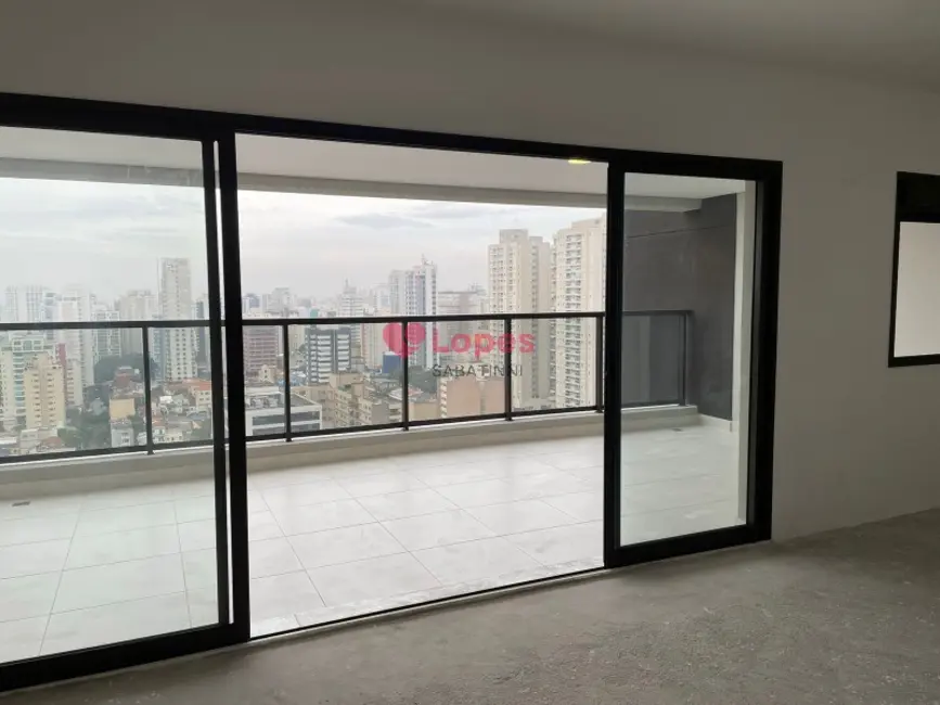 Apartamento com 3 quartos à venda, 159m2 em Aclimação, São Paulo - SP - imagem 9 Foto 9 de Apartamento com 3 quartos à venda, 159m2 em Aclimação, São Paulo - SP
