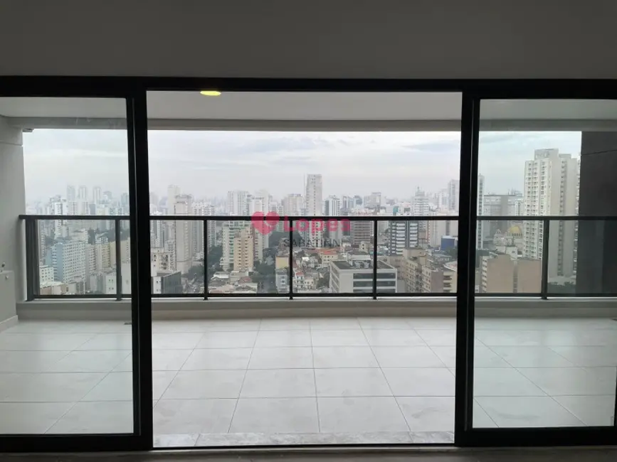 Apartamento com 3 quartos à venda, 159m2 em Aclimação, São Paulo - SP - imagem 5 Foto 5 de Apartamento com 3 quartos à venda, 159m2 em Aclimação, São Paulo - SP