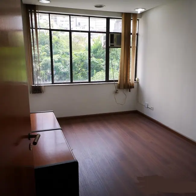 Foto 2 de Sala Comercial para alugar, 64m2 em Sé, São Paulo - SP
