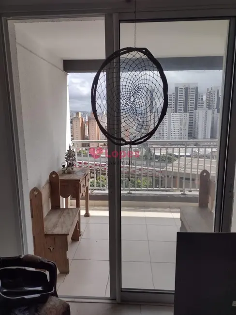 Foto 5 de Apartamento com 2 quartos para alugar, 72m2 em Brás, São Paulo - SP