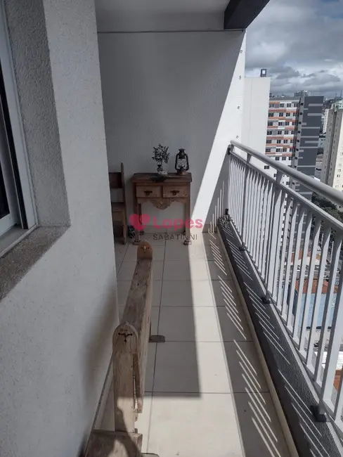 Foto 4 de Apartamento com 2 quartos para alugar, 72m2 em Brás, São Paulo - SP
