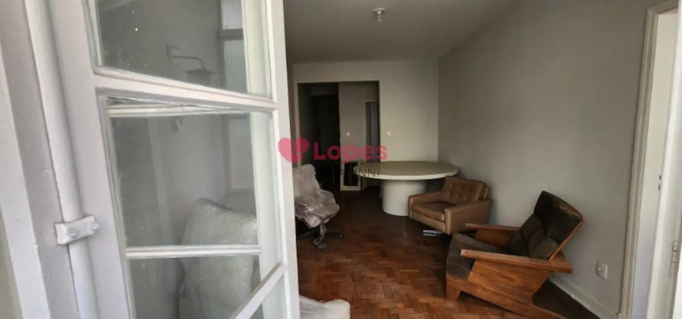 Foto 4 de Apartamento com 2 quartos à venda, 67m2 em Vila Buarque, São Paulo - SP