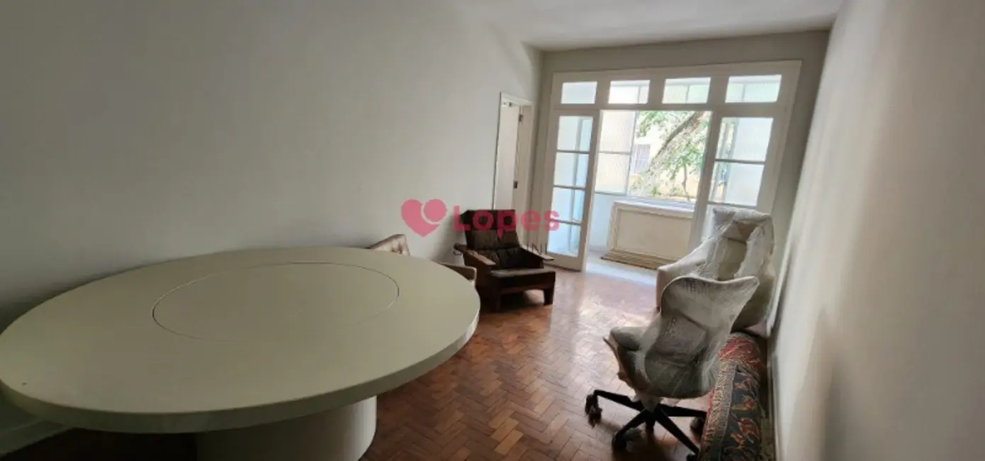 Foto 2 de Apartamento com 2 quartos à venda, 67m2 em Vila Buarque, São Paulo - SP