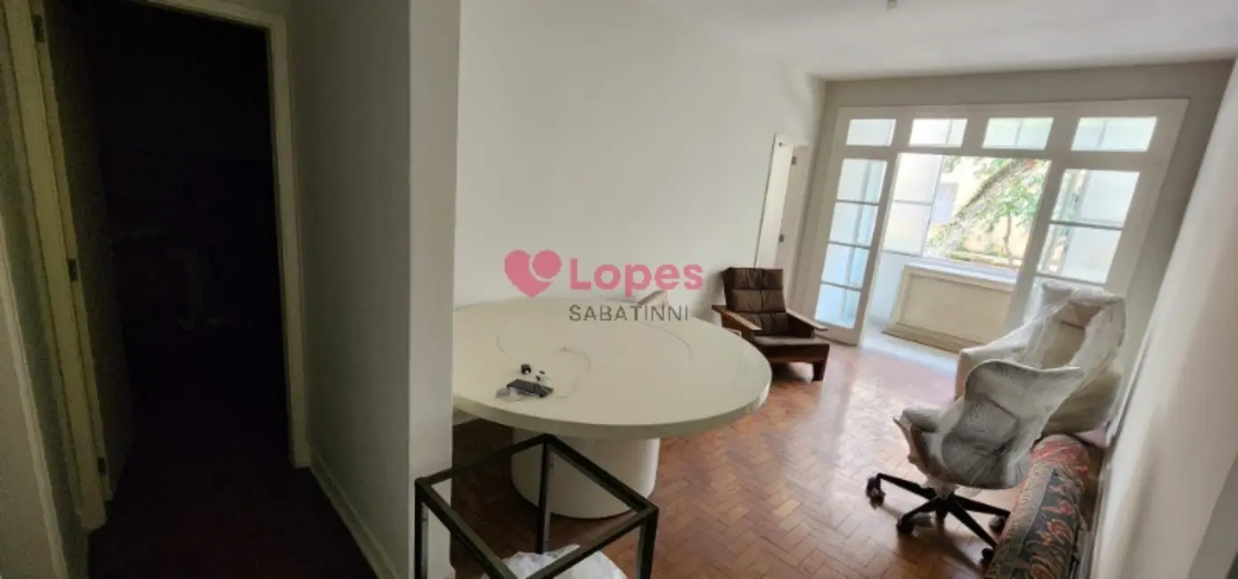 Foto 5 de Apartamento com 2 quartos à venda, 67m2 em Vila Buarque, São Paulo - SP