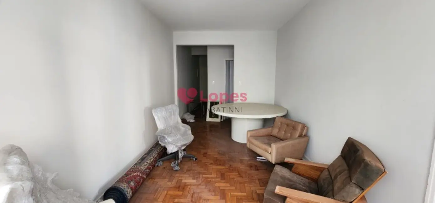 Foto 3 de Apartamento com 2 quartos à venda, 67m2 em Vila Buarque, São Paulo - SP