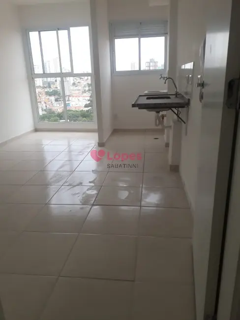 Foto 4 de Apartamento com 1 quarto à venda, 30m2 em Vila Matilde, São Paulo - SP