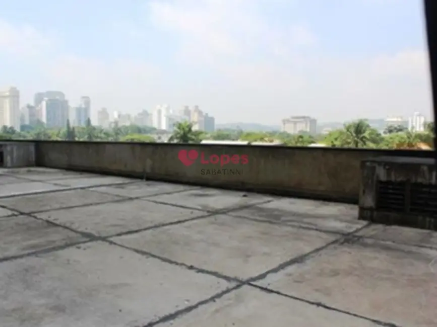 Foto 3 de Loja à venda e para alugar, 448m2 em Jardim Paulistano, São Paulo - SP