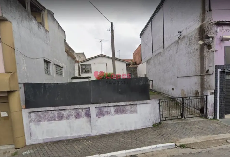 Terreno / Lote à venda, 265m2 em Jardim Vila Formosa, São Paulo - SP - imagem 6 Foto 6 de Terreno / Lote à venda, 265m2 em Jardim Vila Formosa, São Paulo - SP