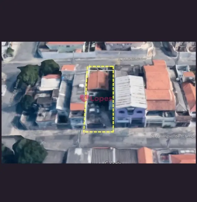 Terreno / Lote à venda, 265m2 em Jardim Vila Formosa, São Paulo - SP - imagem 5 Foto 5 de Terreno / Lote à venda, 265m2 em Jardim Vila Formosa, São Paulo - SP