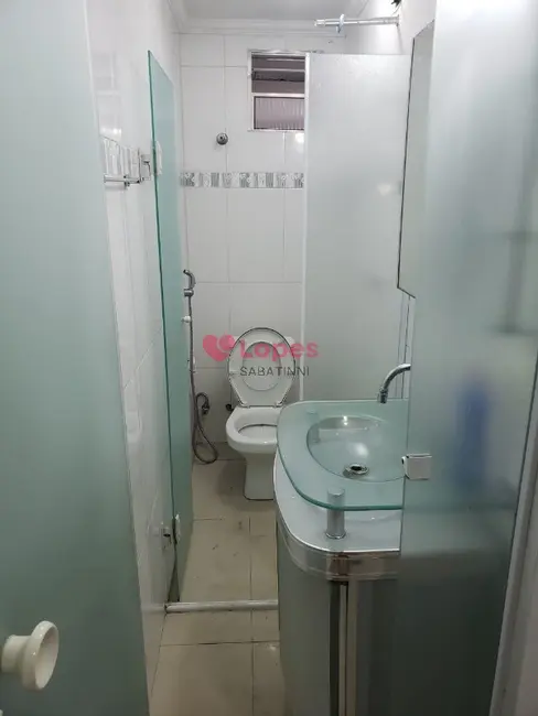 Foto 8 de Apartamento com 1 quarto à venda, 56m2 em Brás, São Paulo - SP