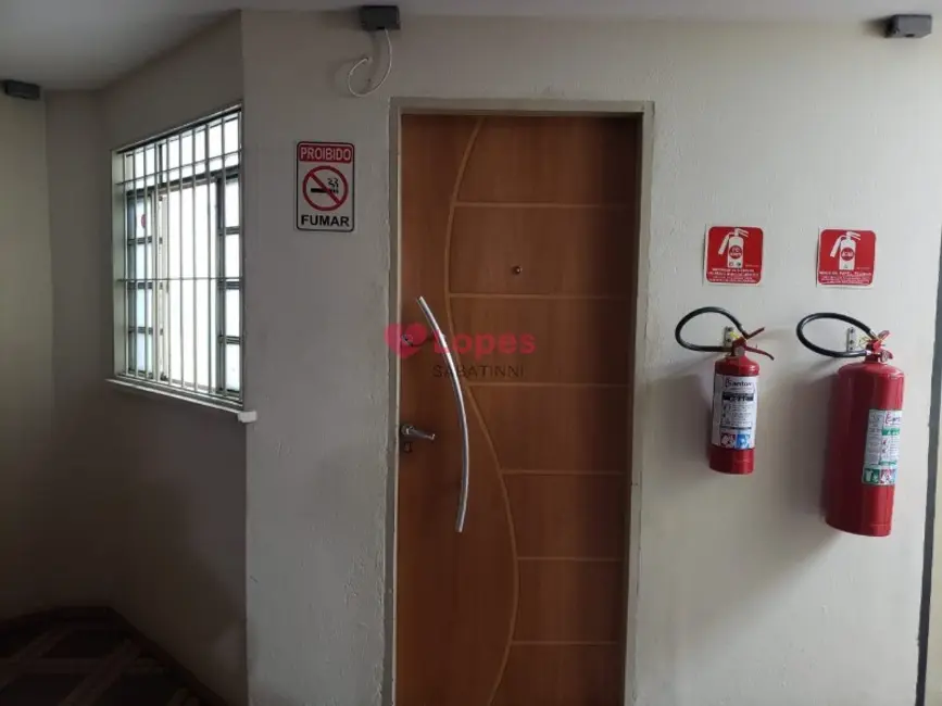 Foto 9 de Apartamento com 1 quarto à venda, 56m2 em Brás, São Paulo - SP