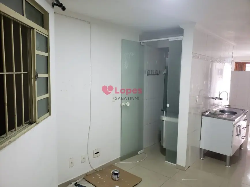 Foto 7 de Apartamento com 1 quarto à venda, 56m2 em Brás, São Paulo - SP