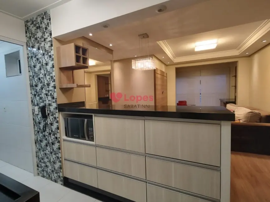 Foto 4 de Apartamento com 3 quartos à venda, 62m2 em Vila Prudente, São Paulo - SP