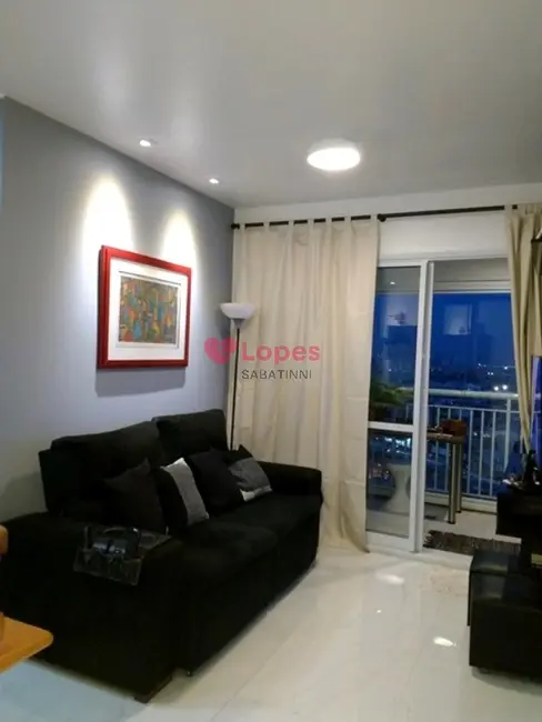 Foto 3 de Apartamento com 1 quarto à venda, 51m2 em Brás, São Paulo - SP