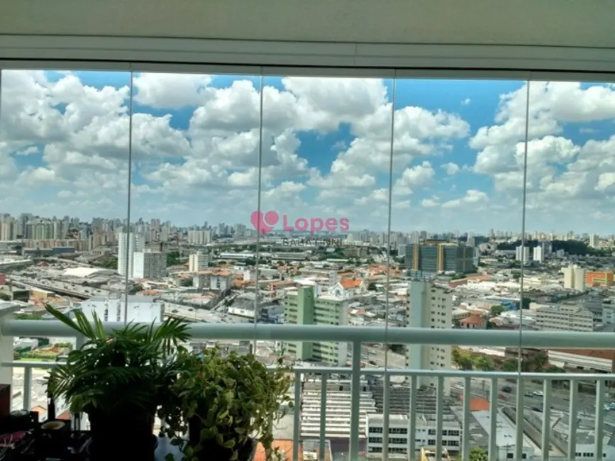 Foto 9 de Apartamento com 1 quarto à venda, 51m2 em Brás, São Paulo - SP