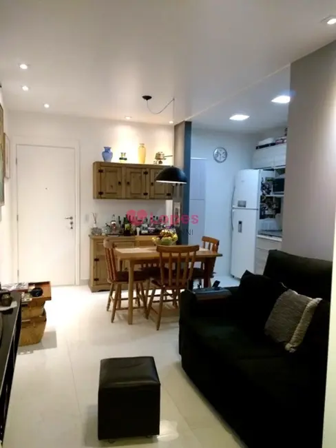 Foto 2 de Apartamento com 1 quarto à venda, 51m2 em Brás, São Paulo - SP