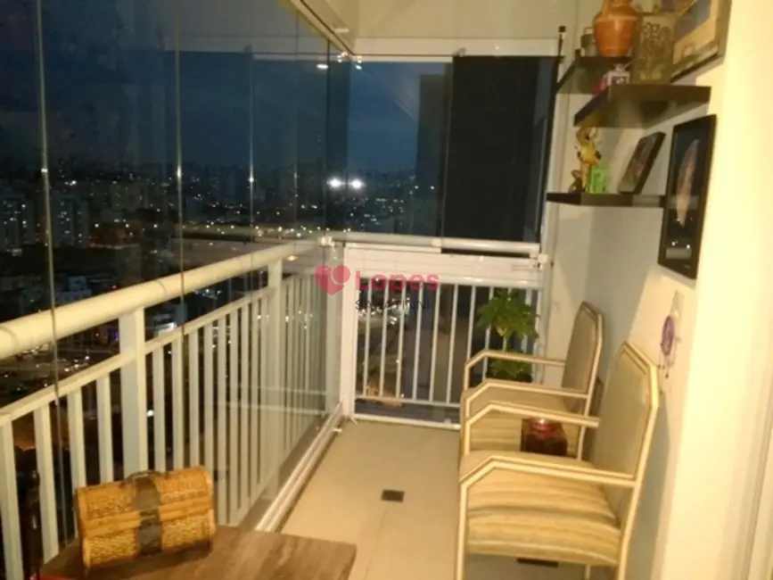 Foto 8 de Apartamento com 1 quarto à venda, 51m2 em Brás, São Paulo - SP