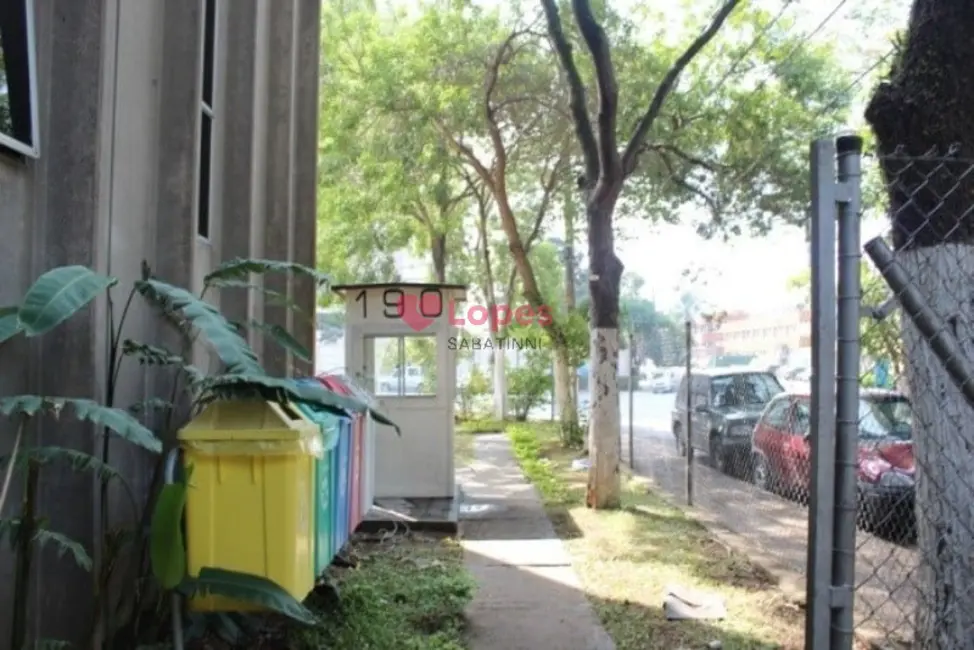 Foto 3 de Armazém / Galpão à venda, 2194m2 em Jurubatuba, São Paulo - SP