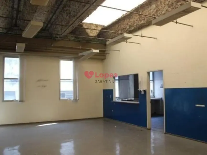 Foto 9 de Armazém / Galpão à venda, 2194m2 em Jurubatuba, São Paulo - SP