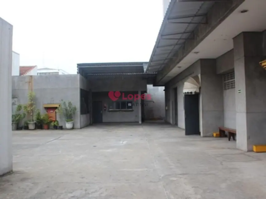 Foto 4 de Prédio Inteiro à venda e para alugar, 9313m2 em Brás, São Paulo - SP