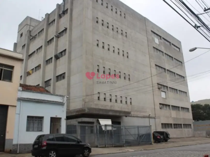 Foto 1 de Prédio Inteiro à venda e para alugar, 9313m2 em Brás, São Paulo - SP
