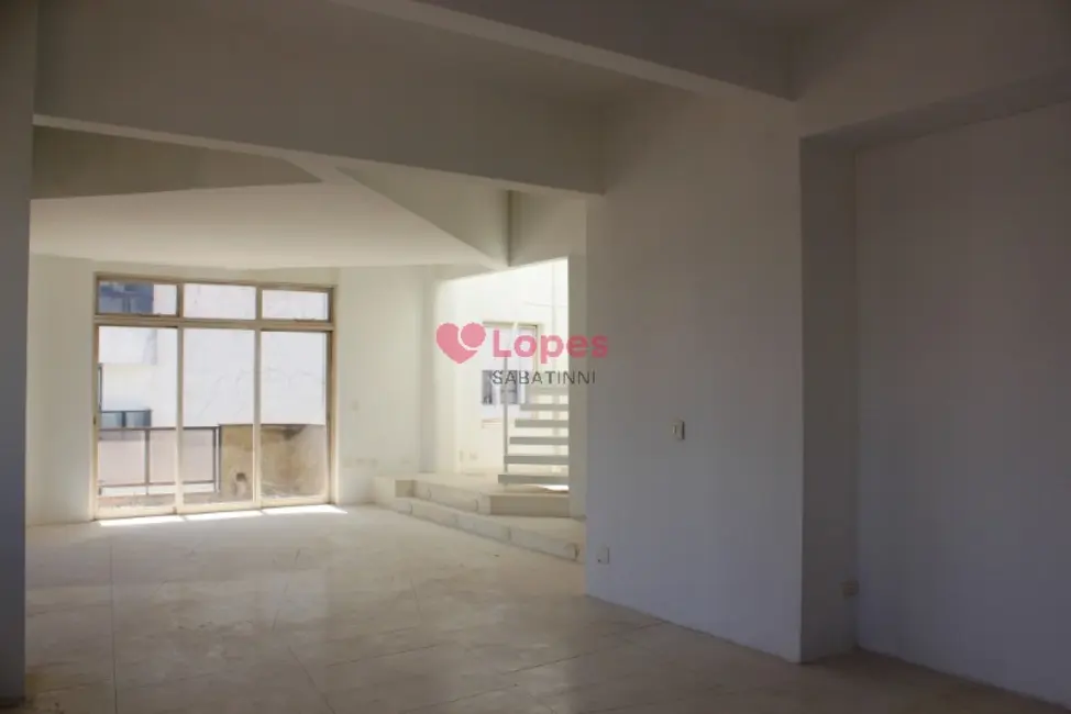 Foto 1 de Apartamento com 4 quartos à venda, 642m2 em Santa Cecília, São Paulo - SP