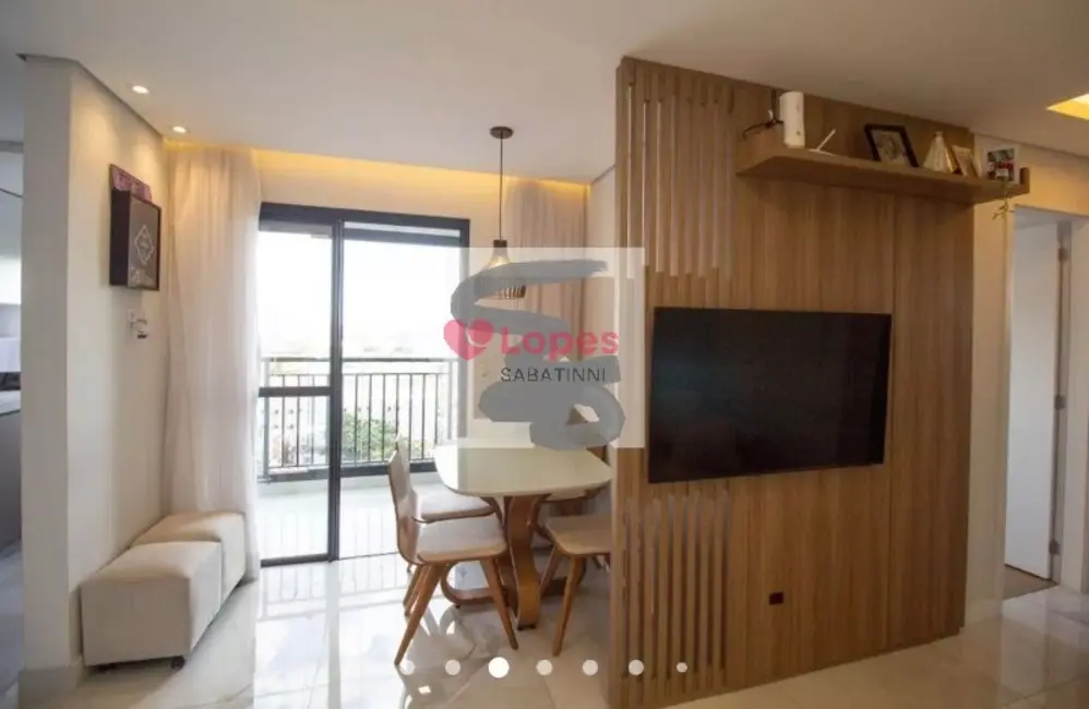 Foto 1 de Apartamento com 2 quartos à venda, 51m2 em Itaquera, São Paulo - SP