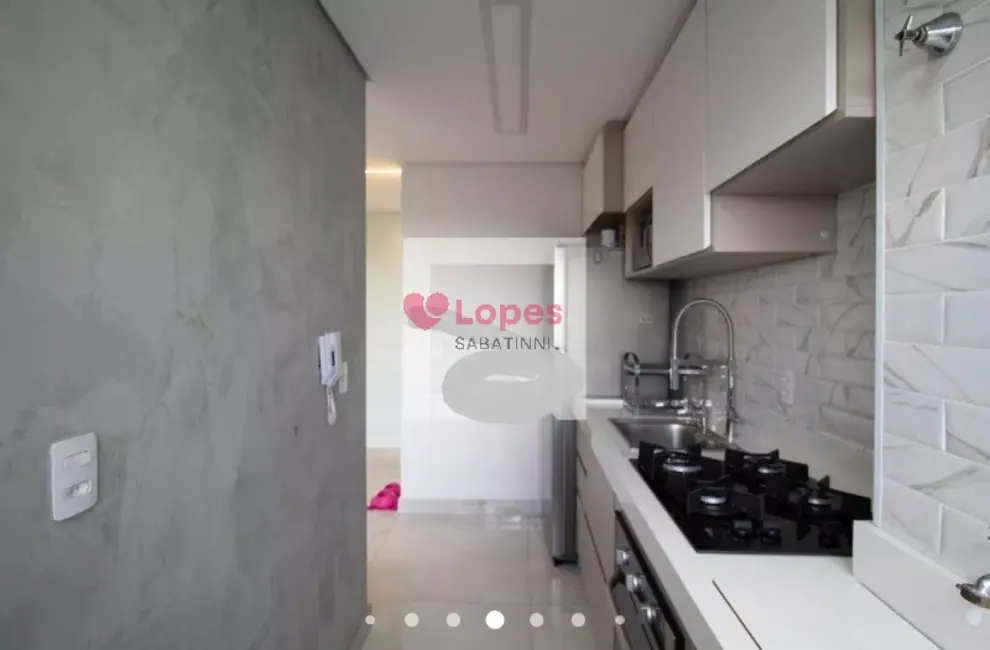 Apartamento com 2 quartos à venda, 51m2 em Itaquera, São Paulo - SP - imagem 8 Foto 8 de Apartamento com 2 quartos à venda, 51m2 em Itaquera, São Paulo - SP