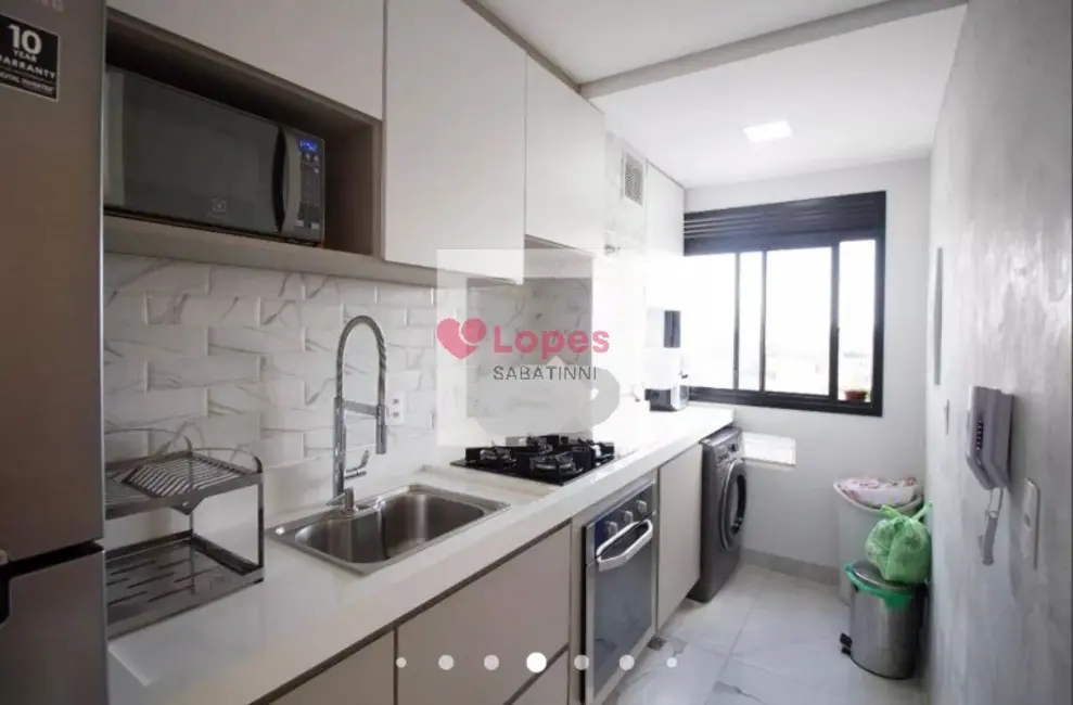 Apartamento com 2 quartos à venda, 51m2 em Itaquera, São Paulo - SP - imagem 7 Foto 7 de Apartamento com 2 quartos à venda, 51m2 em Itaquera, São Paulo - SP