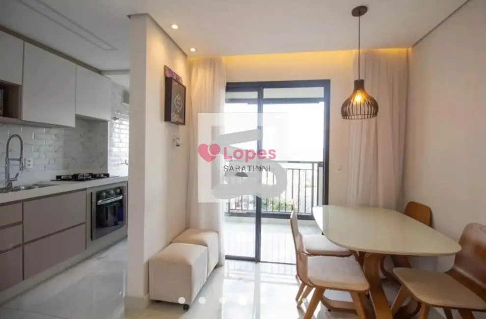 Apartamento com 2 quartos à venda, 51m2 em Itaquera, São Paulo - SP - imagem 2 Foto 2 de Apartamento com 2 quartos à venda, 51m2 em Itaquera, São Paulo - SP