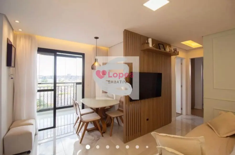 Apartamento com 2 quartos à venda, 51m2 em Itaquera, São Paulo - SP - imagem 5 Foto 5 de Apartamento com 2 quartos à venda, 51m2 em Itaquera, São Paulo - SP