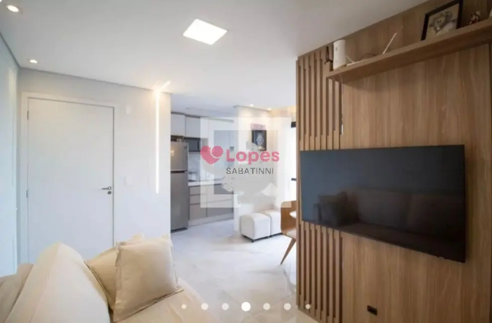 Apartamento com 2 quartos à venda, 51m2 em Itaquera, São Paulo - SP - imagem 4 Foto 4 de Apartamento com 2 quartos à venda, 51m2 em Itaquera, São Paulo - SP