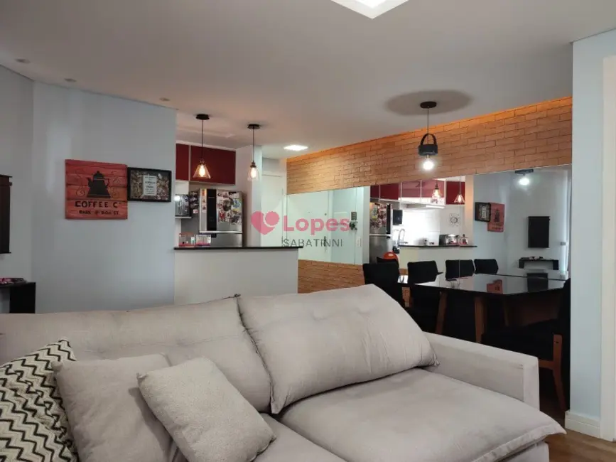 Foto 6 de Apartamento com 2 quartos à venda, 65m2 em Brás, São Paulo - SP