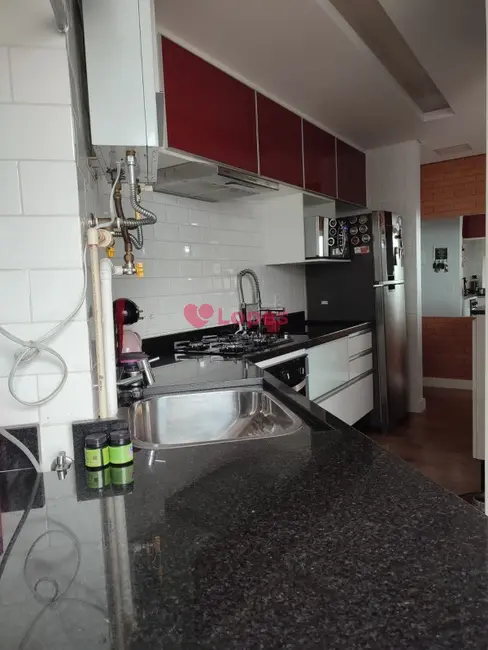 Foto 9 de Apartamento com 2 quartos à venda, 65m2 em Brás, São Paulo - SP