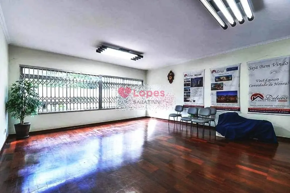 Foto 3 de Casa com 4 quartos à venda, 500m2 em São Paulo - SP