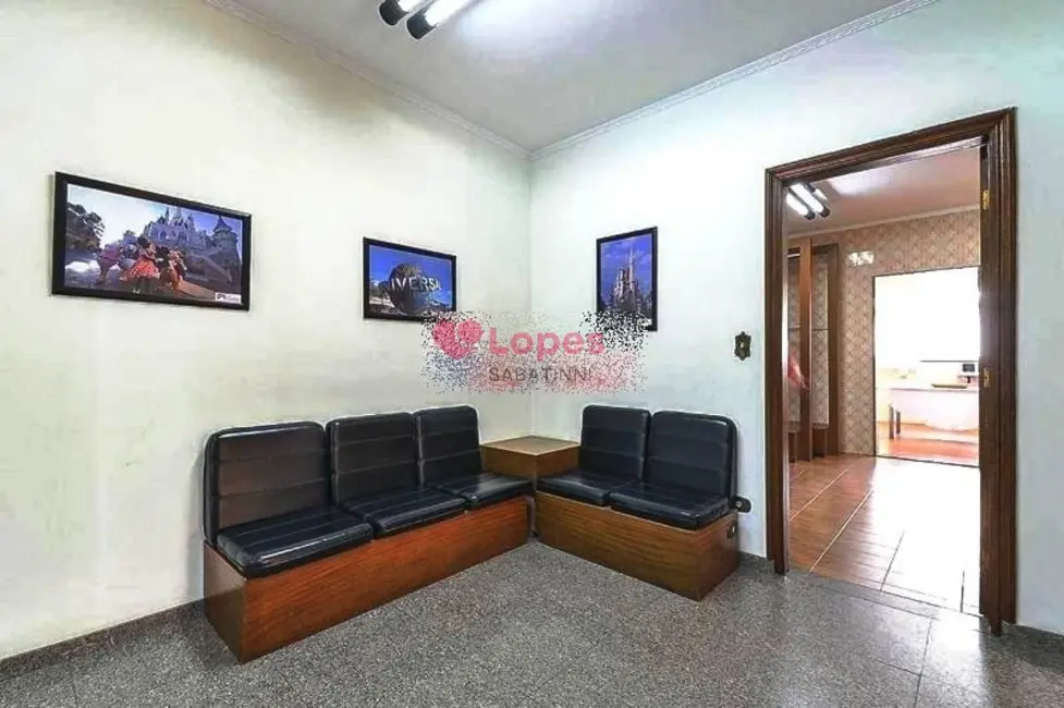 Foto 9 de Casa com 4 quartos à venda, 500m2 em São Paulo - SP