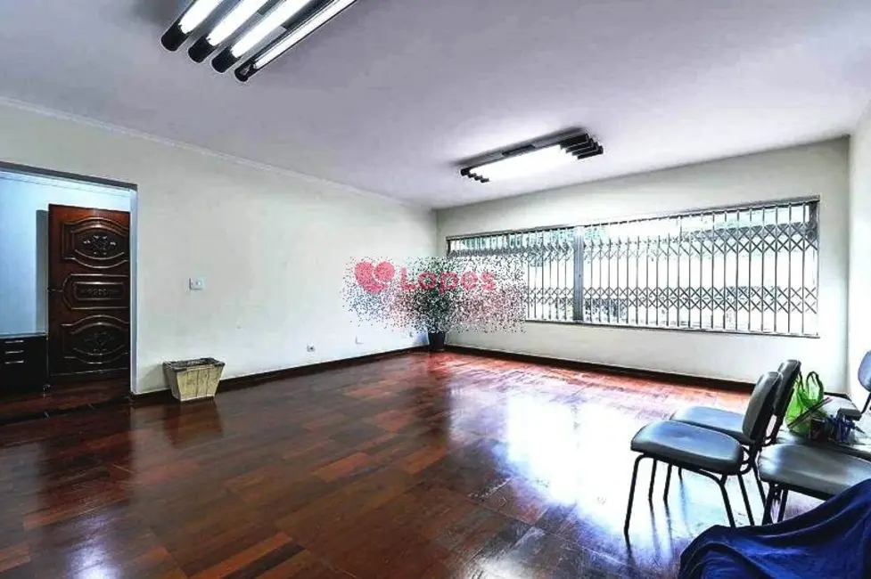Foto 2 de Casa com 4 quartos à venda, 500m2 em São Paulo - SP