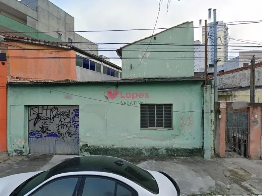 Foto 1 de Casa com 2 quartos à venda, 70m2 em Tatuapé, São Paulo - SP