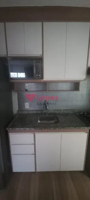 Apartamento com 1 quarto à venda, 25m2 em Bela Vista, São Paulo - SP - imagem 8 Foto 8 de Apartamento com 1 quarto à venda, 25m2 em Bela Vista, São Paulo - SP