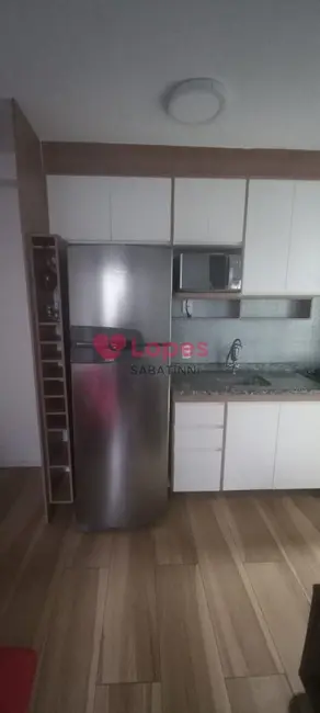 Apartamento com 1 quarto à venda, 25m2 em Bela Vista, São Paulo - SP - imagem 7 Foto 7 de Apartamento com 1 quarto à venda, 25m2 em Bela Vista, São Paulo - SP