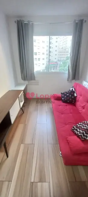 Apartamento com 1 quarto à venda, 25m2 em Bela Vista, São Paulo - SP - imagem 3 Foto 3 de Apartamento com 1 quarto à venda, 25m2 em Bela Vista, São Paulo - SP