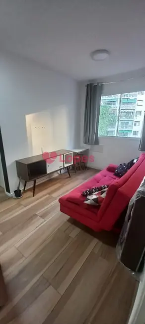 Foto 2 de Apartamento com 1 quarto à venda, 25m2 em Bela Vista, São Paulo - SP